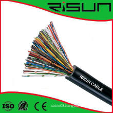 1-50 Pairs Telephone Cable Cat3 Voice Cable with High Performance